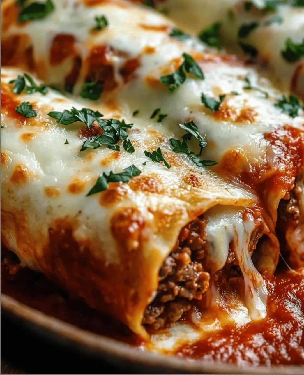 Recette gourmande 1